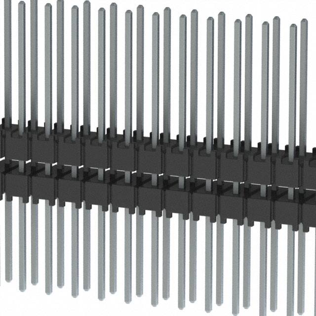 EW-16-12-T-D-250 Samtec Inc.  Entretoises de planches Empileurs (planche à planche)